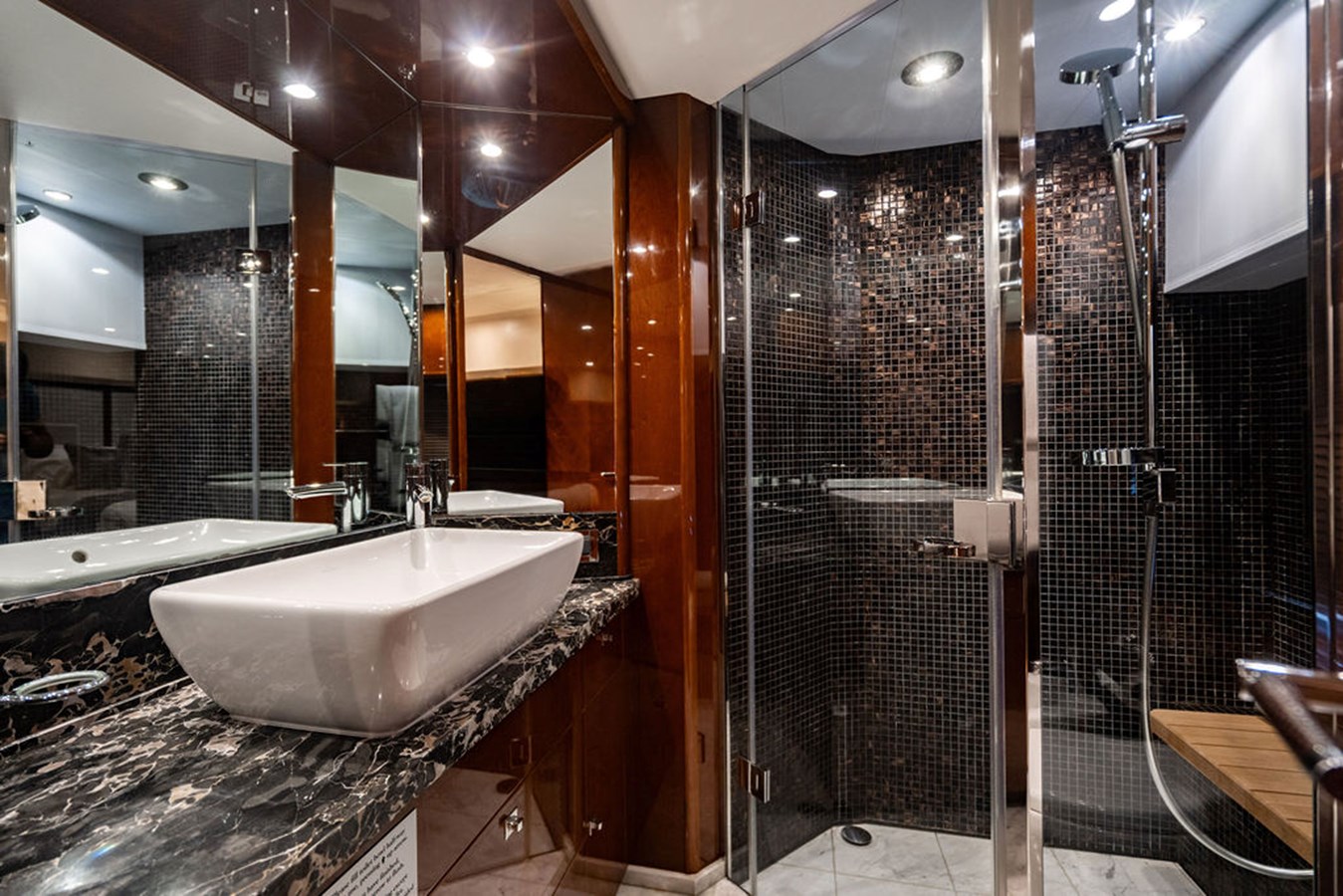 Princess Yachts Motor Yacht Oasis (Copy) For Sale