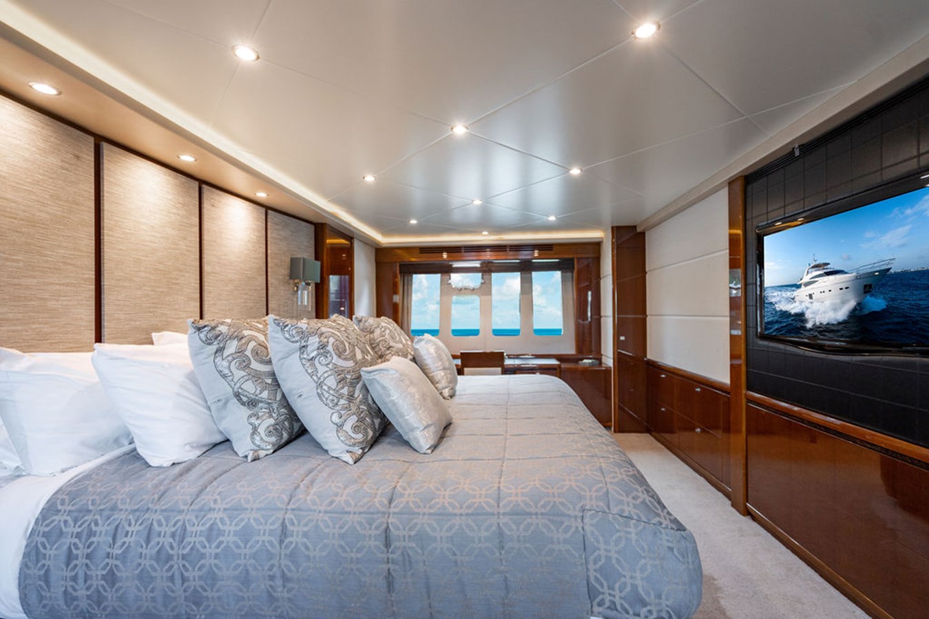 Princess Yachts Motor Yacht Oasis (Copy) For Sale