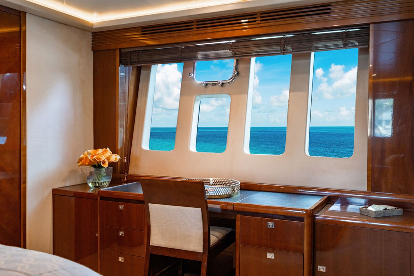 Princess Yachts Motor Yacht Oasis (Copy) For Sale