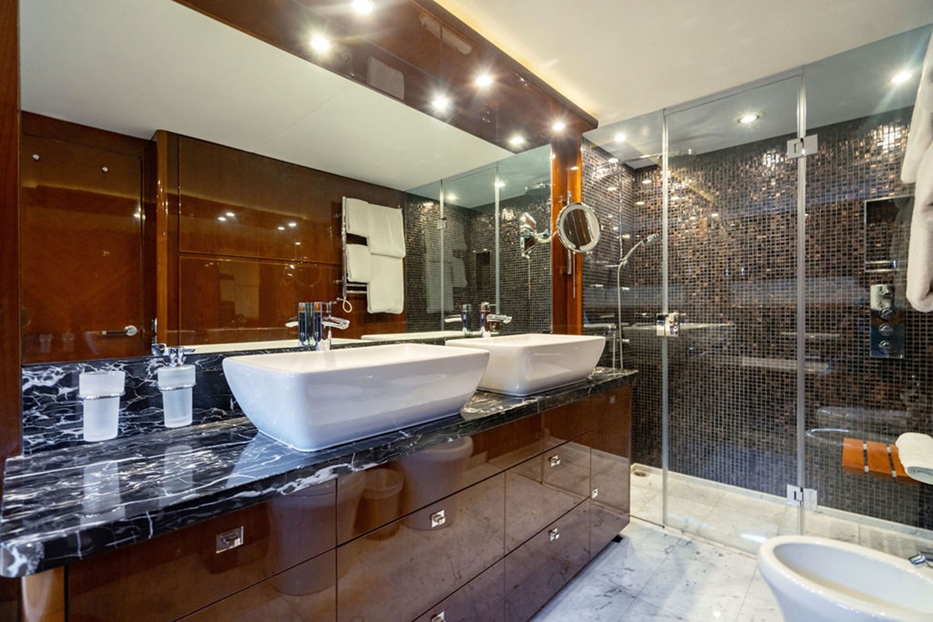 Princess Yachts Motor Yacht Oasis (Copy) For Sale