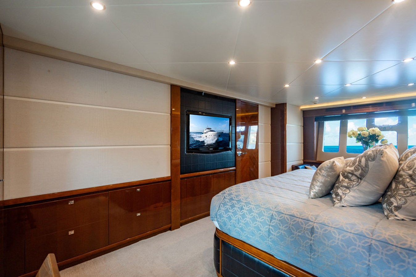 Princess Yachts Motor Yacht Oasis (Copy) For Sale