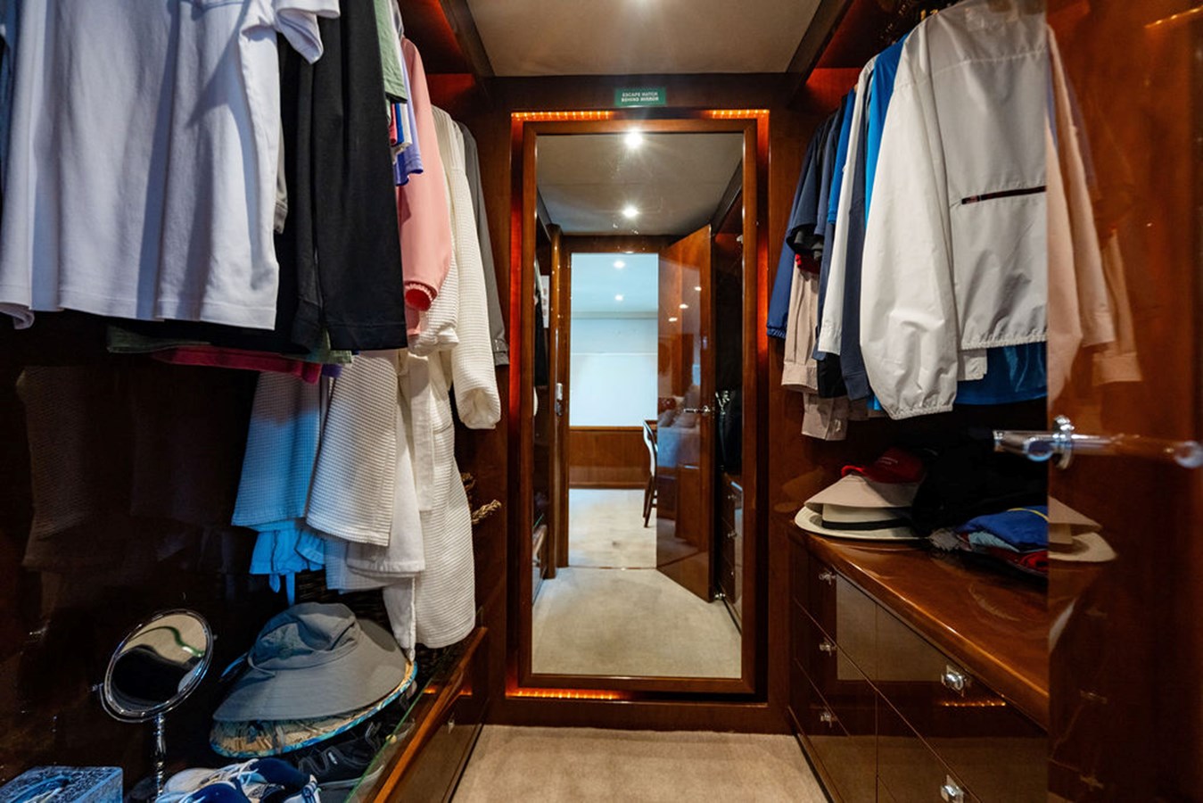 Princess Yachts Motor Yacht Oasis (Copy) For Sale