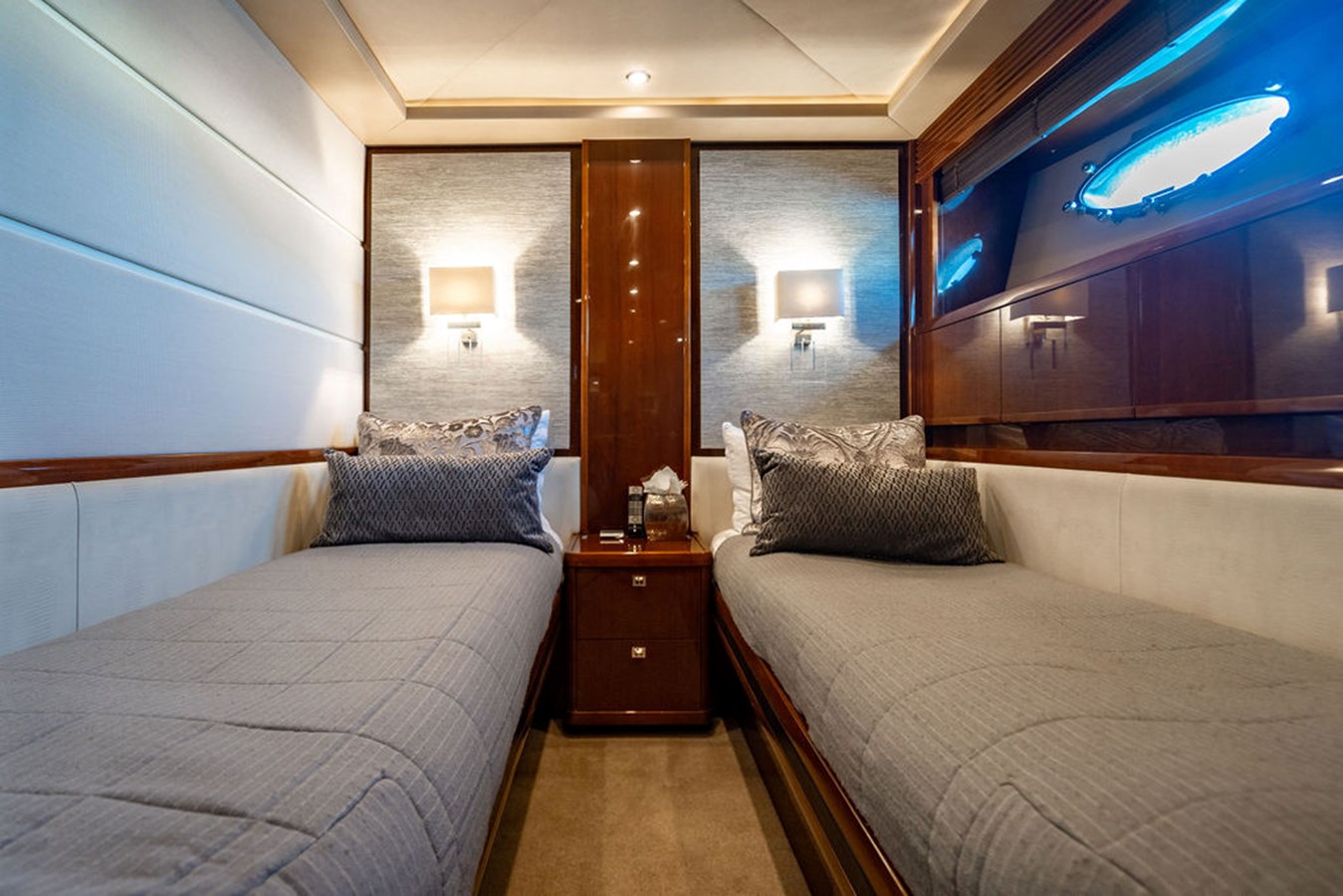 Princess Yachts Motor Yacht Oasis (Copy) For Sale