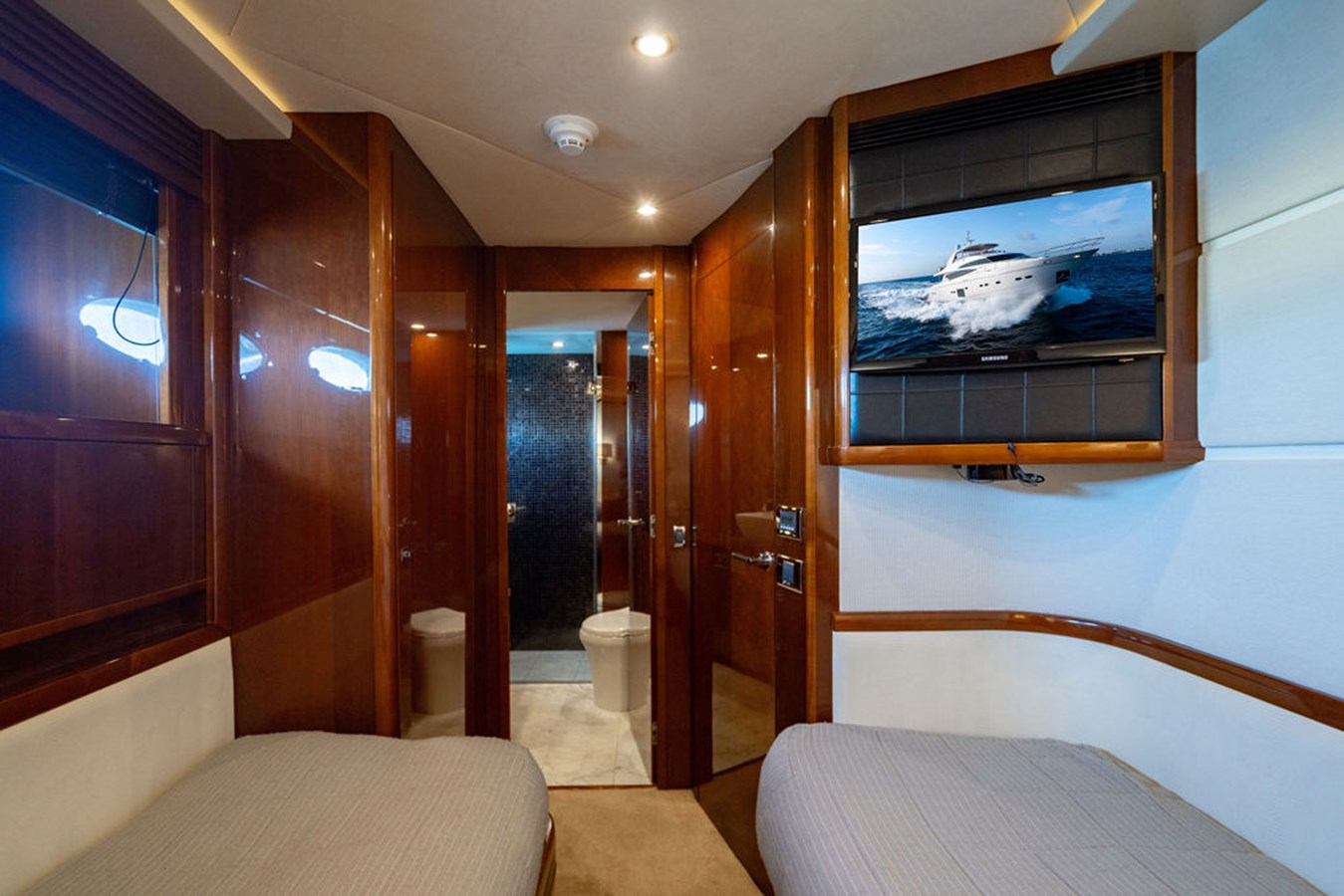 Princess Yachts Motor Yacht Oasis (Copy) For Sale