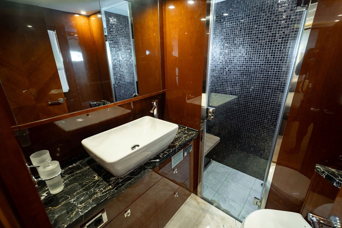Princess Yachts Motor Yacht Oasis (Copy) For Sale