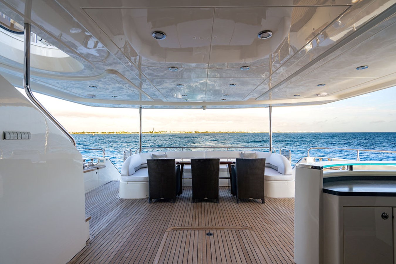 Princess Yachts Motor Yacht Oasis (Copy) For Sale