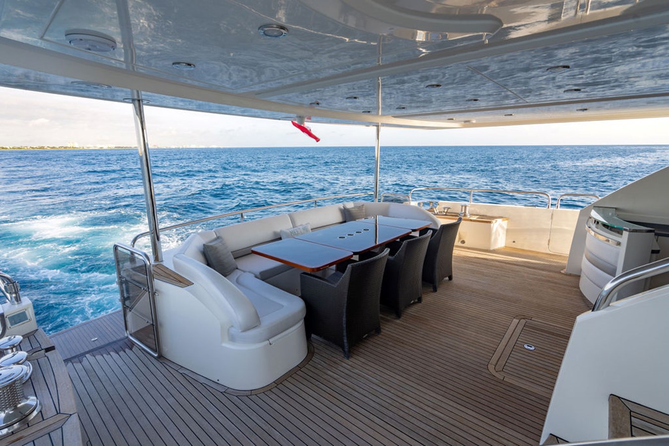 Princess Yachts Motor Yacht Oasis (Copy) For Sale