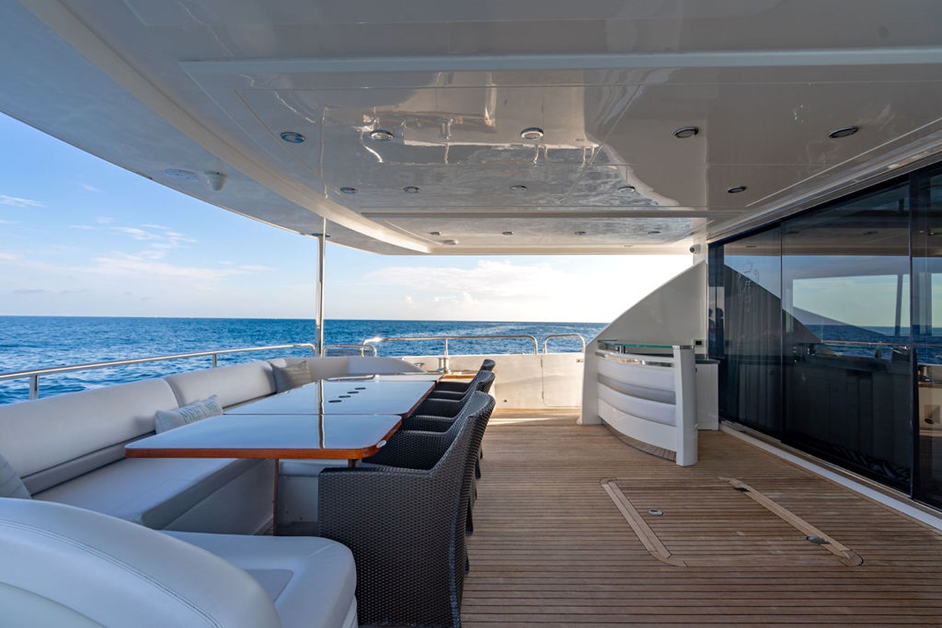 Princess Yachts Motor Yacht Oasis (Copy) For Sale