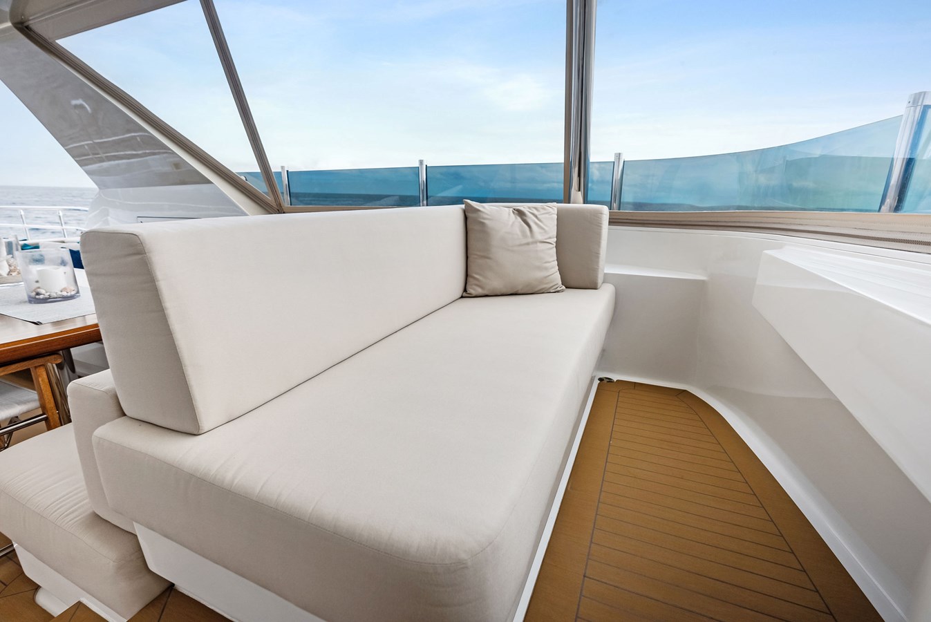 Burger Boat Company Motor Yacht NORTHLAND For Sale