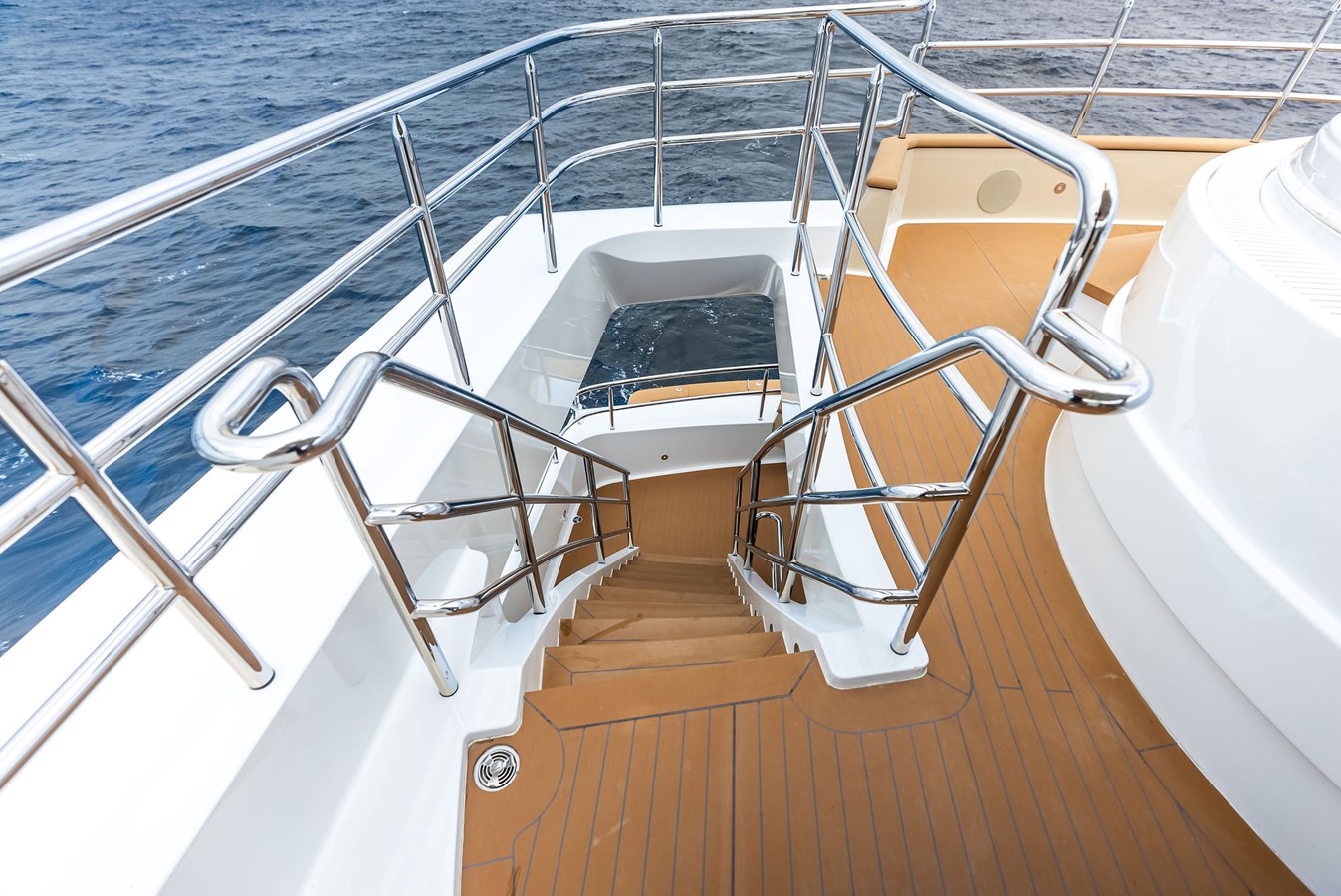 Burger Boat Company Motor Yacht NORTHLAND For Sale