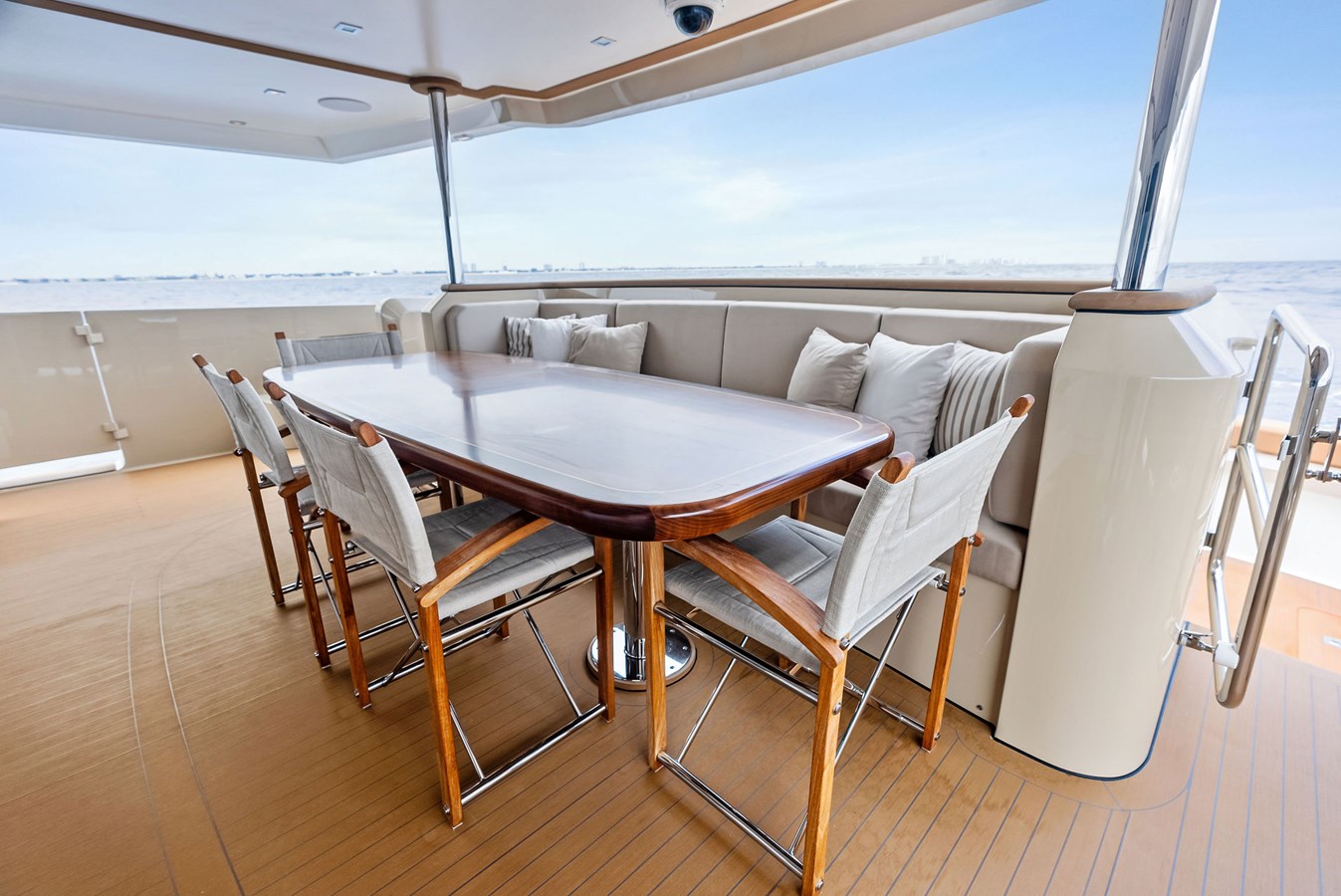 Burger Boat Company Motor Yacht NORTHLAND For Sale