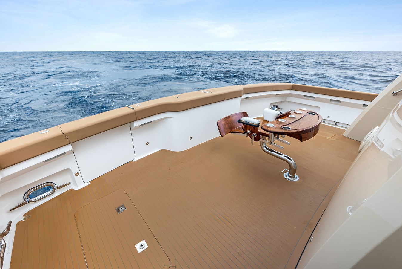 Burger Boat Company Motor Yacht NORTHLAND For Sale