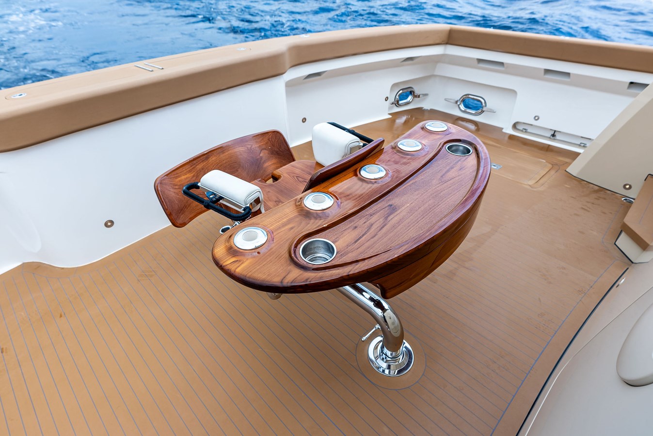 Burger Boat Company Motor Yacht NORTHLAND For Sale