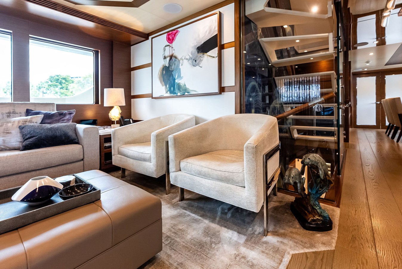 Burger Boat Company Motor Yacht NORTHLAND For Sale
