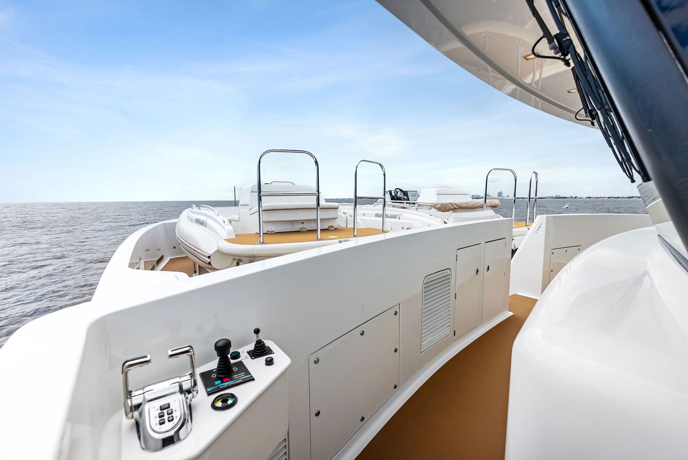 Burger Boat Company Motor Yacht NORTHLAND For Sale