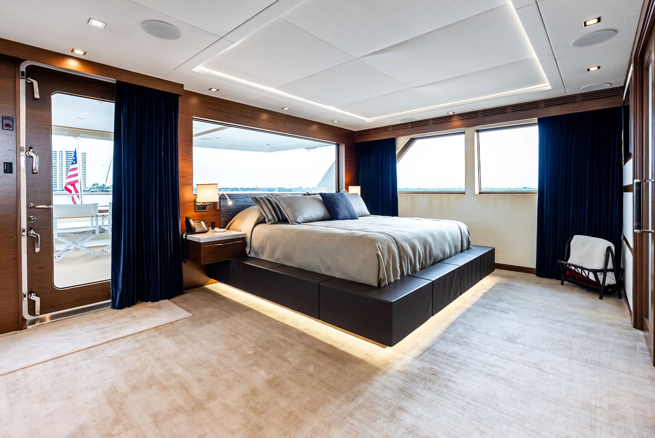 Burger Boat Company Motor Yacht NORTHLAND For Sale