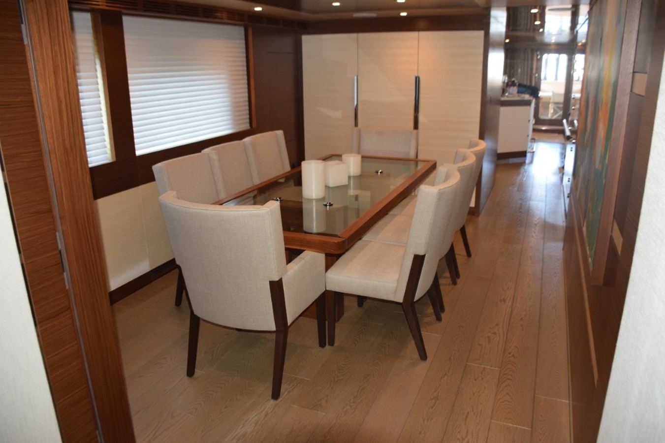 Burger Boat Company Motor Yacht NORTHLAND For Sale
