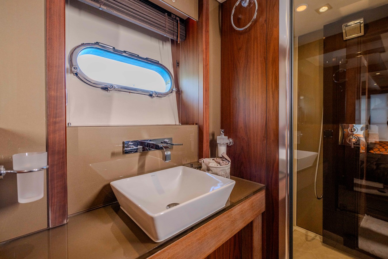 Aluminium Motor Boat INFINITY For Sale