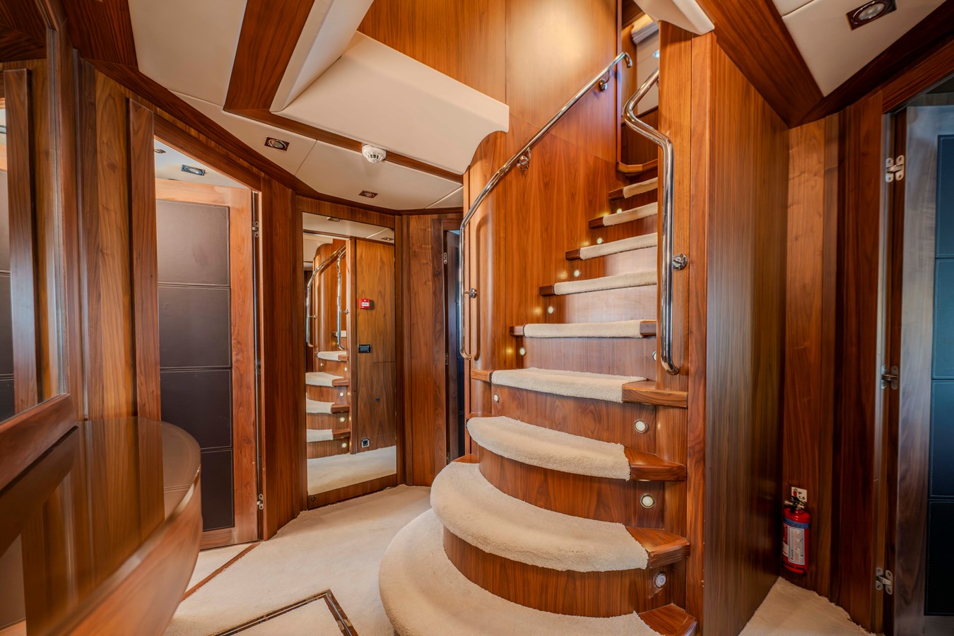 Aluminium Motor Boat INFINITY For Sale