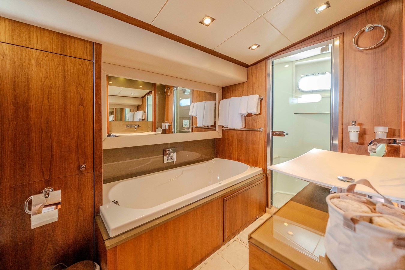 Aluminium Motor Boat INFINITY For Sale
