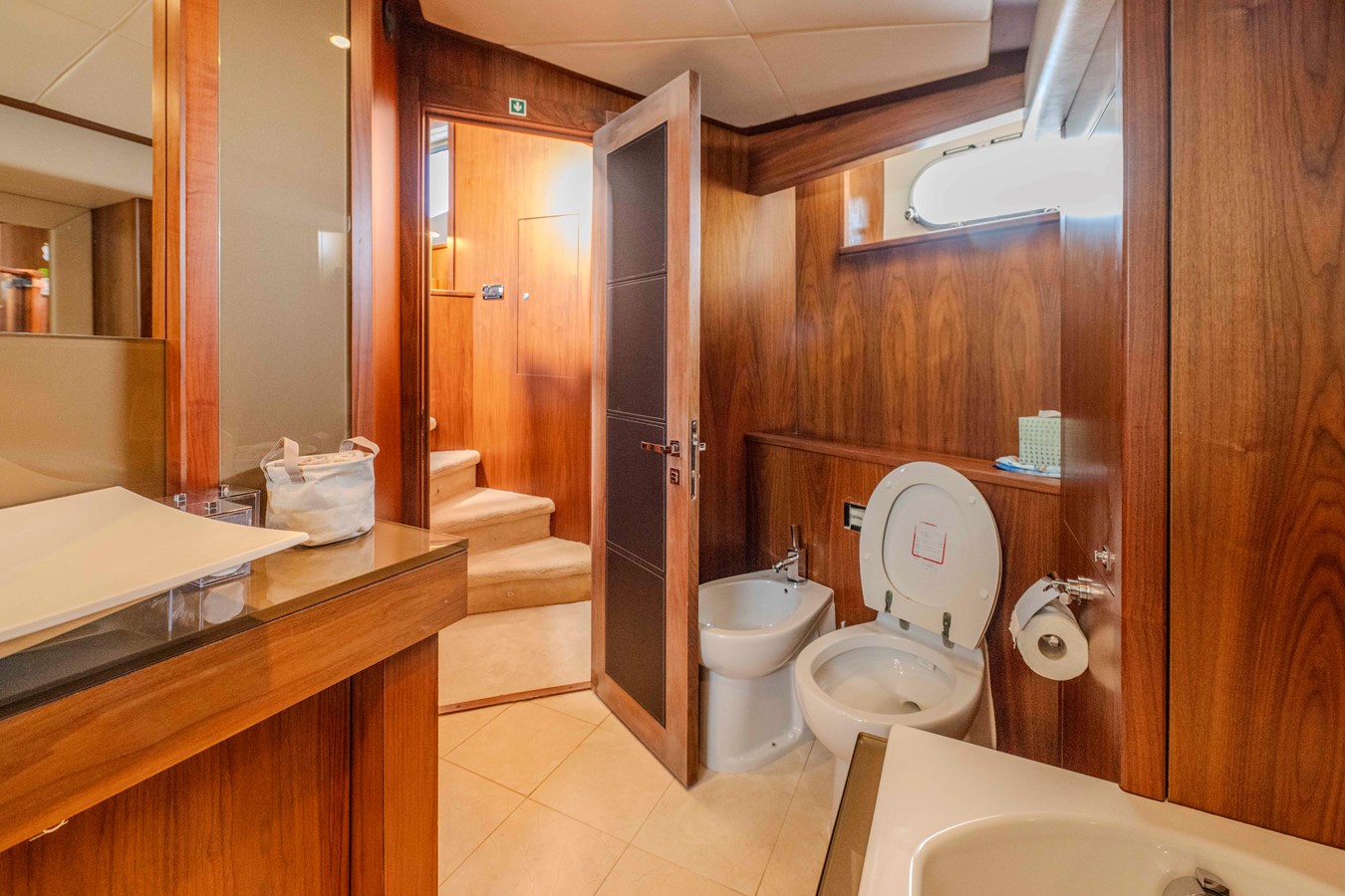 Aluminium Motor Boat INFINITY For Sale