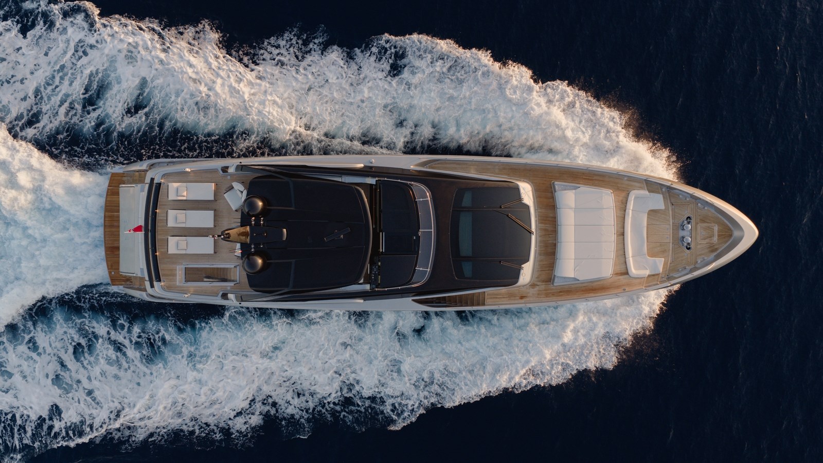 Riva Yacht Motor Yacht M For Sale