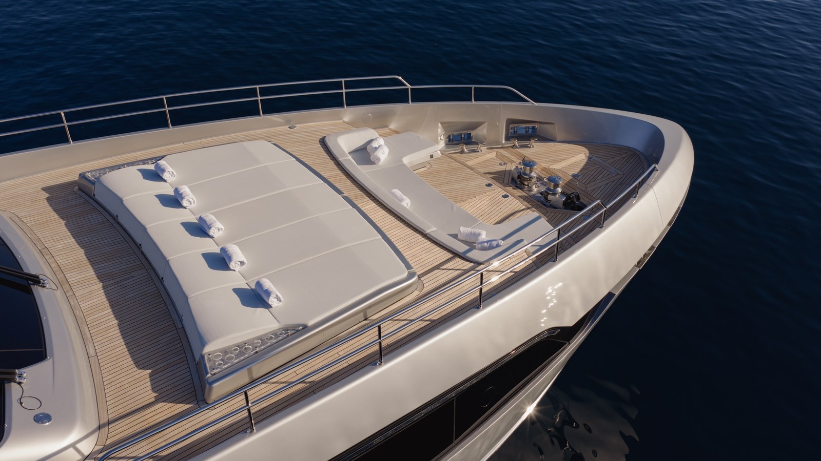 Riva Yacht Motor Yacht M For Sale