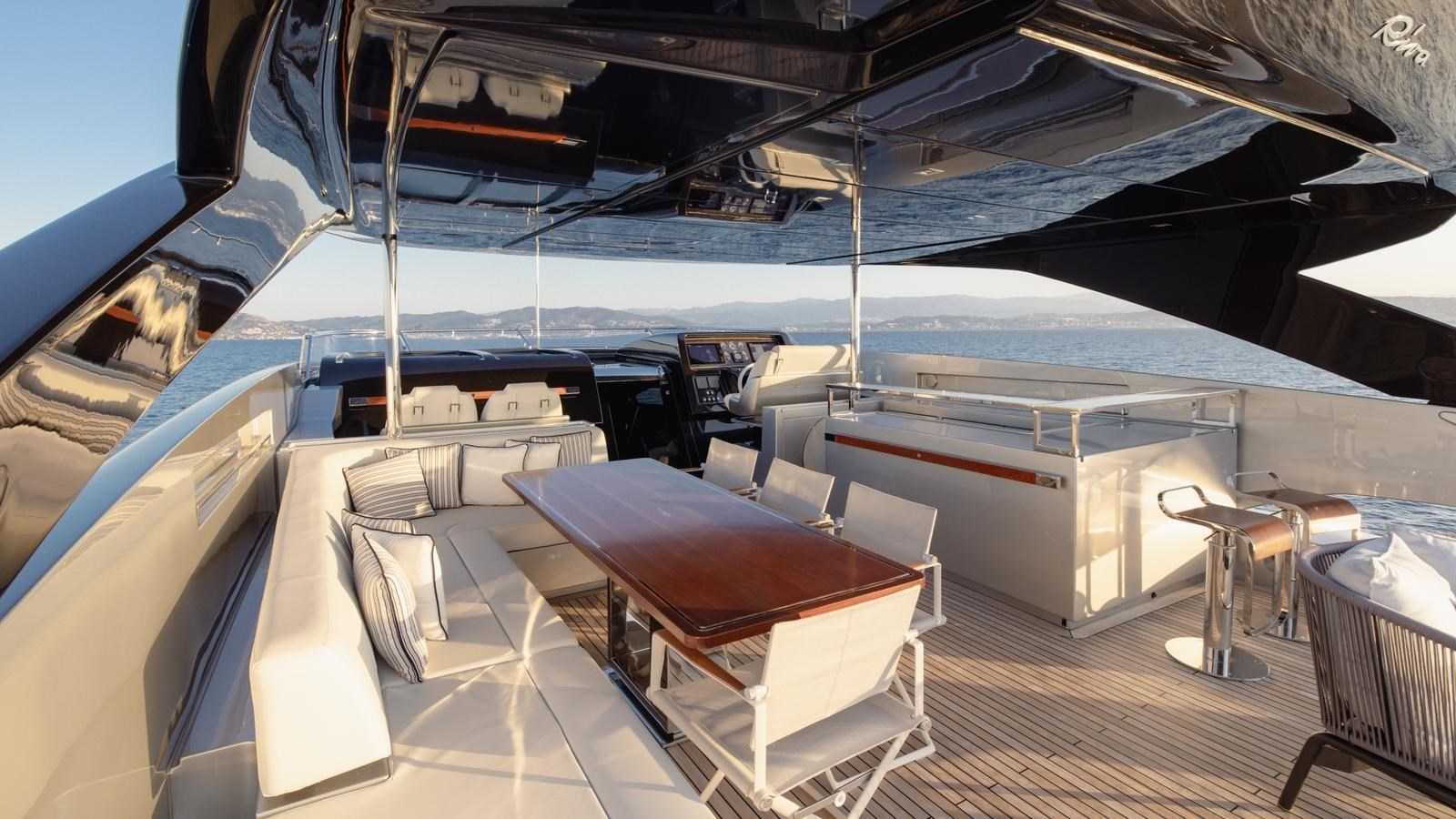 Riva Yacht Motor Yacht M For Sale