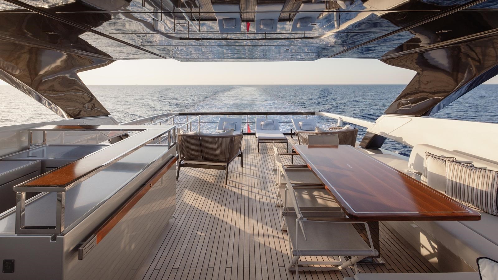 Riva Yacht Motor Yacht M For Sale