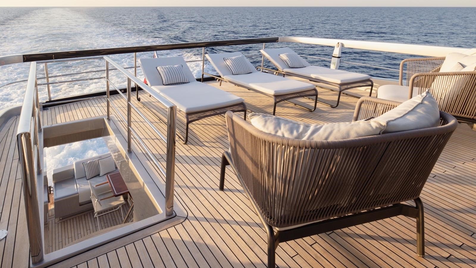 Riva Yacht Motor Yacht M For Sale