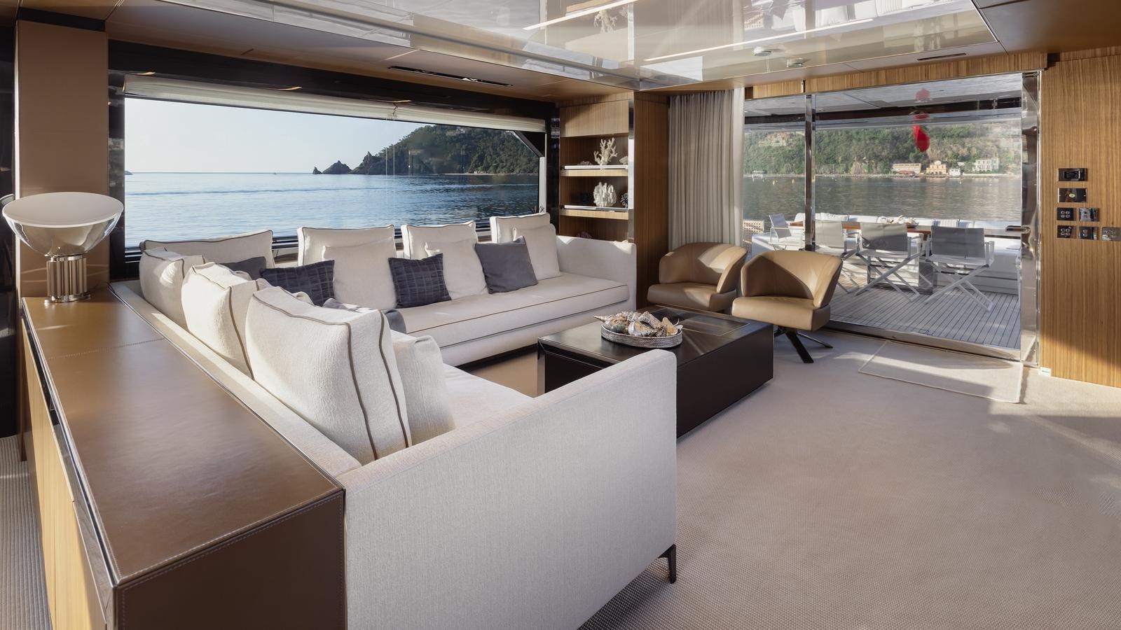 Riva Yacht Motor Yacht M For Sale