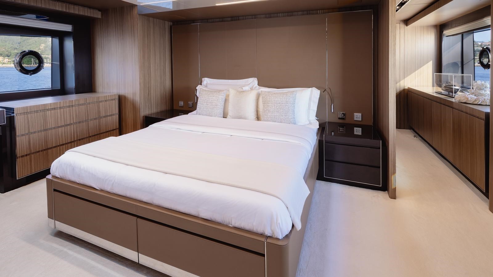 Riva Yacht Motor Yacht M For Sale