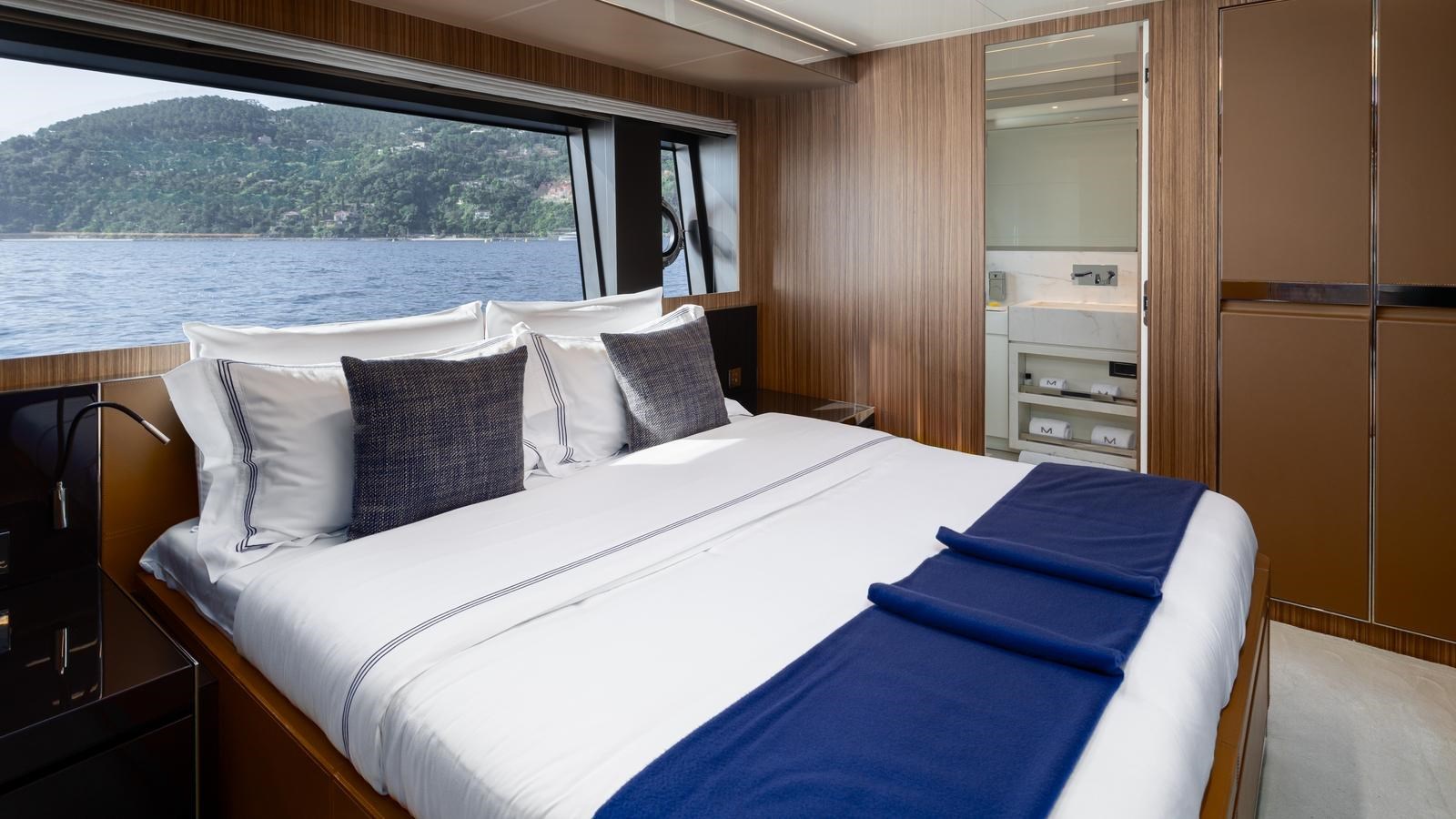 Riva Yacht Motor Yacht M For Sale