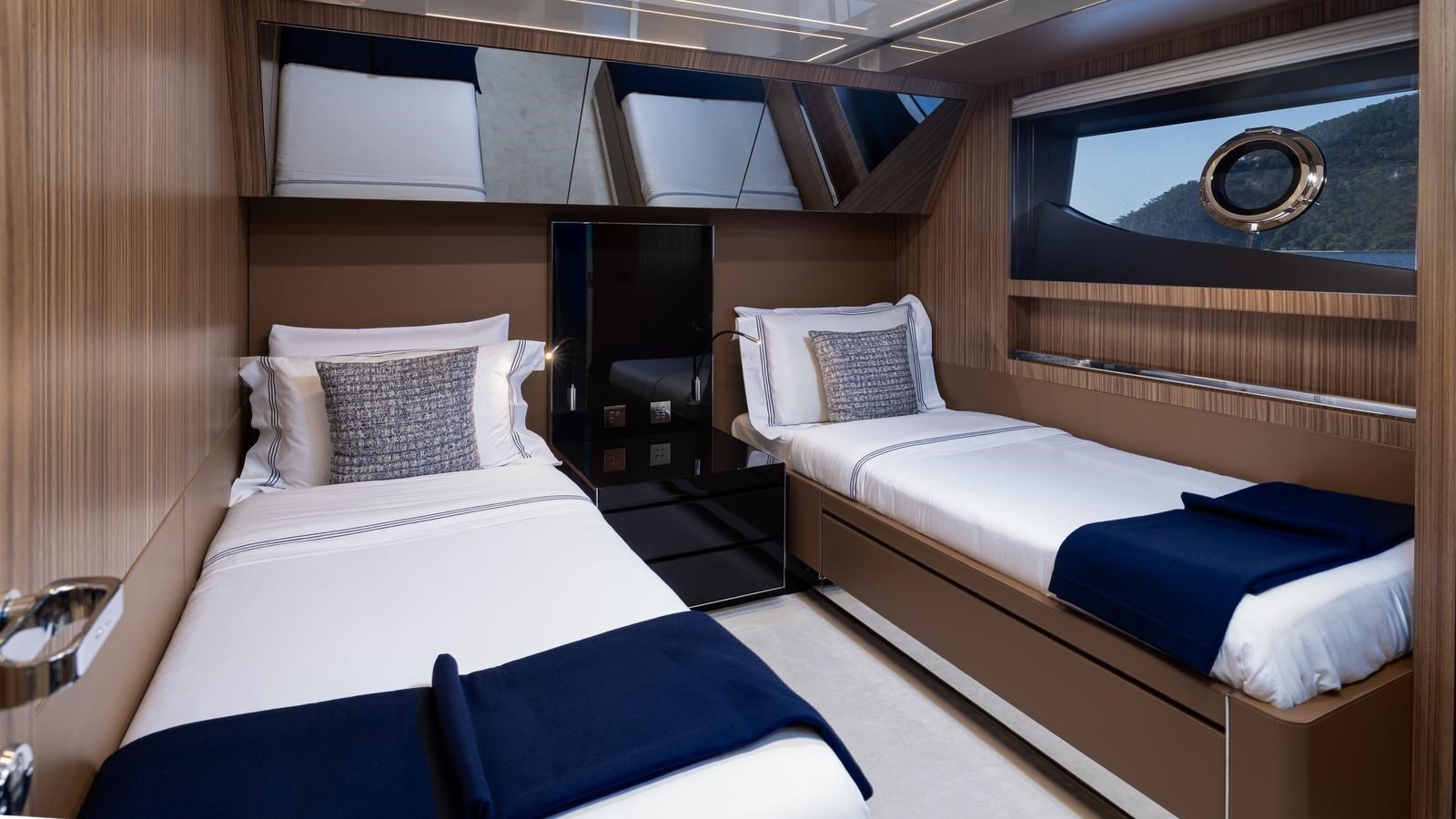 Riva Yacht Motor Yacht M For Sale
