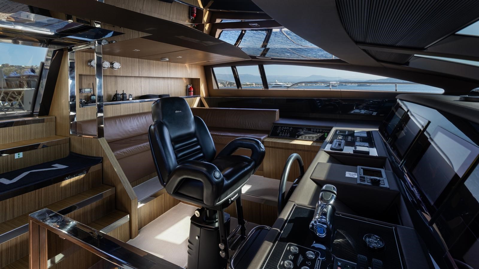Riva Yacht Motor Yacht M For Sale
