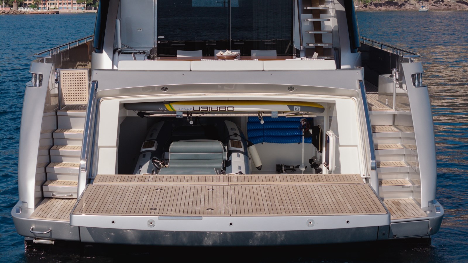 Riva Yacht Motor Yacht M For Sale