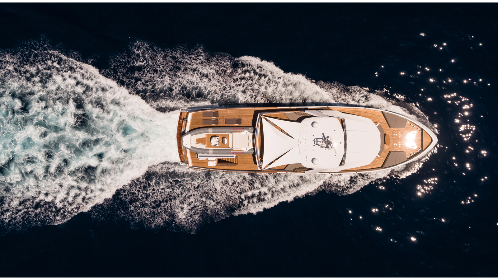 Numarine Motor Yacht NUMARINE 32XP For Sale