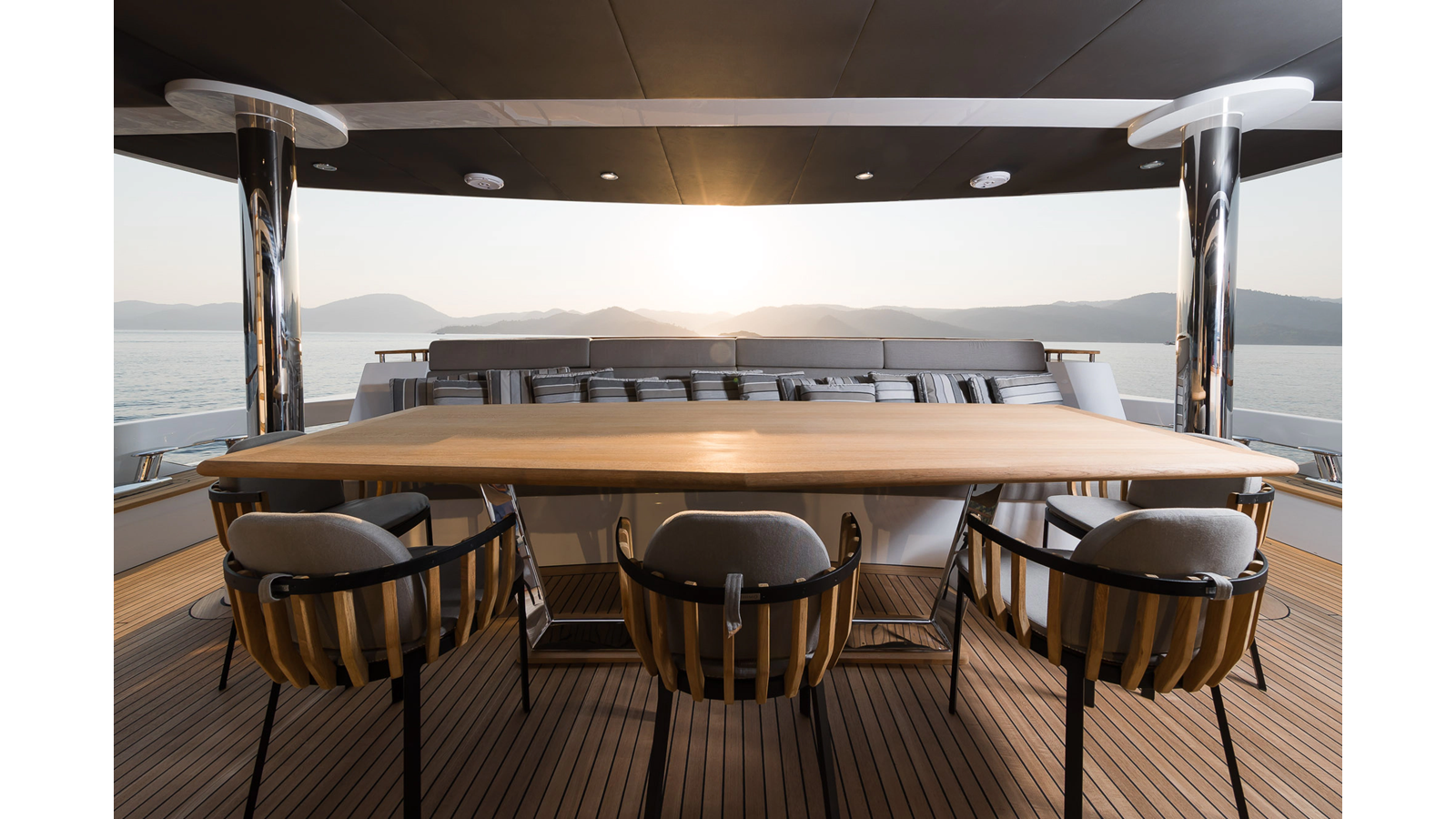 Numarine Motor Yacht NUMARINE 32XP For Sale