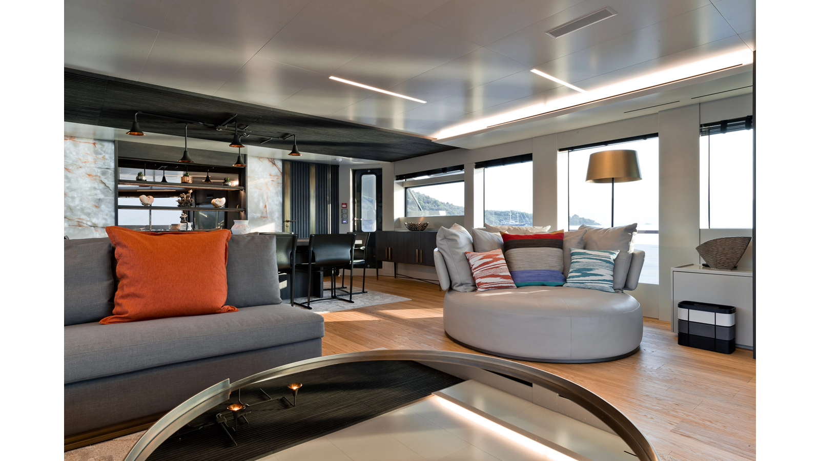 Numarine Motor Yacht NUMARINE 32XP For Sale