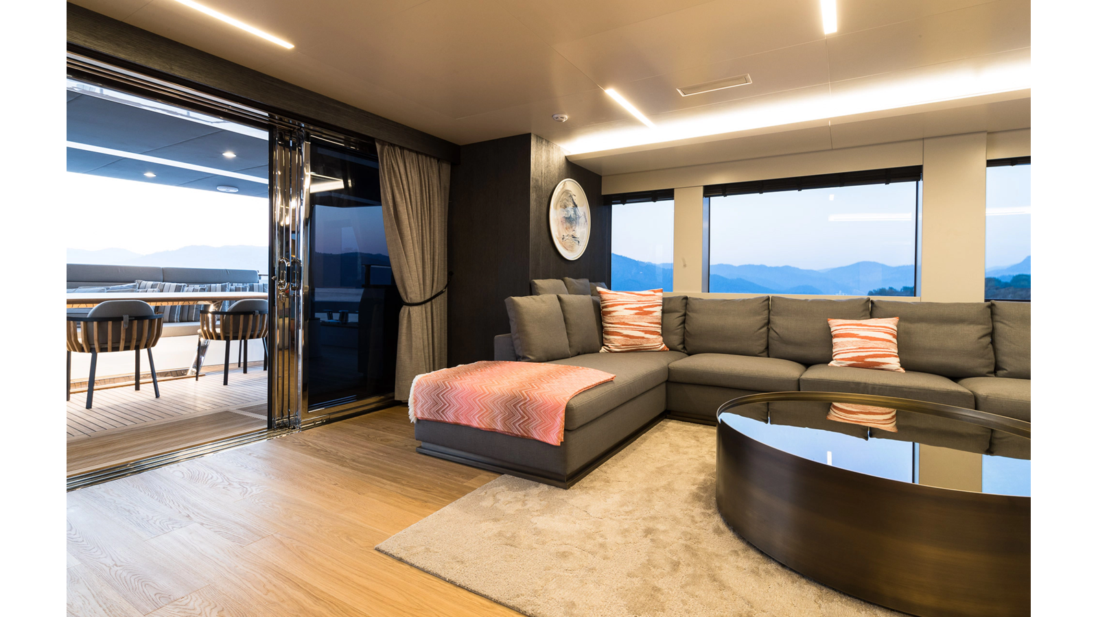 Numarine Motor Yacht NUMARINE 32XP For Sale