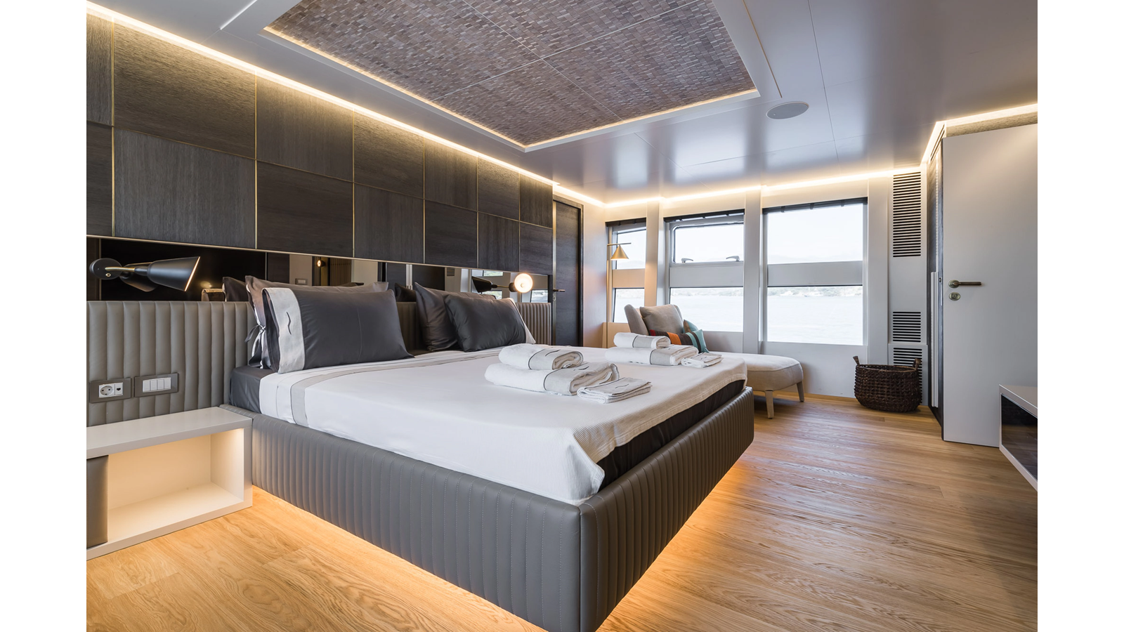 Numarine Motor Yacht NUMARINE 32XP For Sale