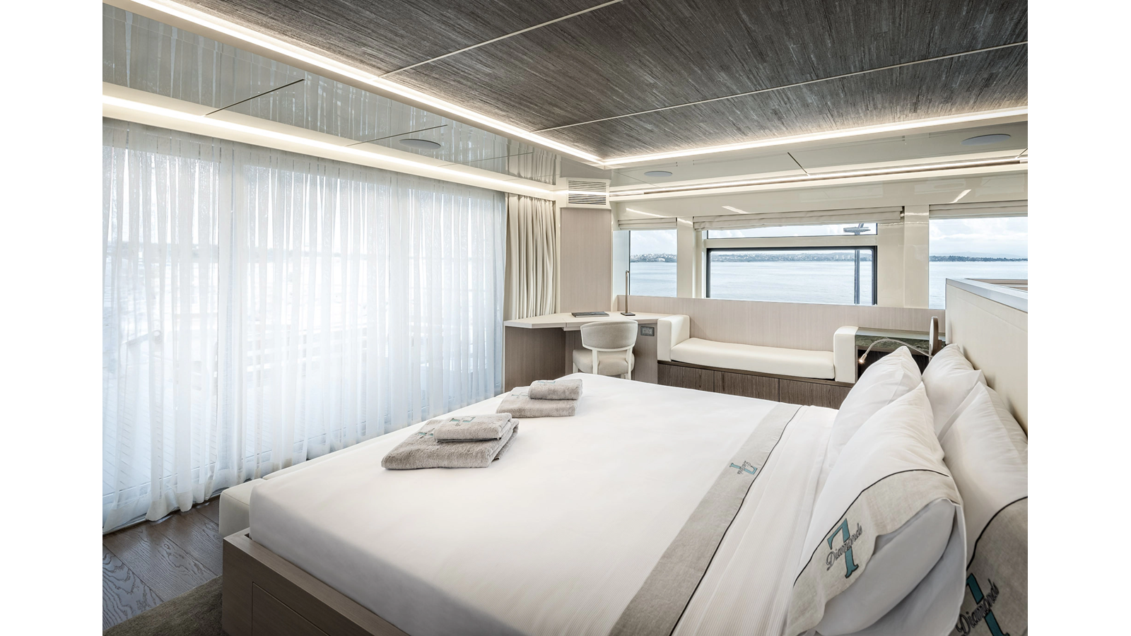 Numarine Motor Yacht NUMARINE 32XP For Sale