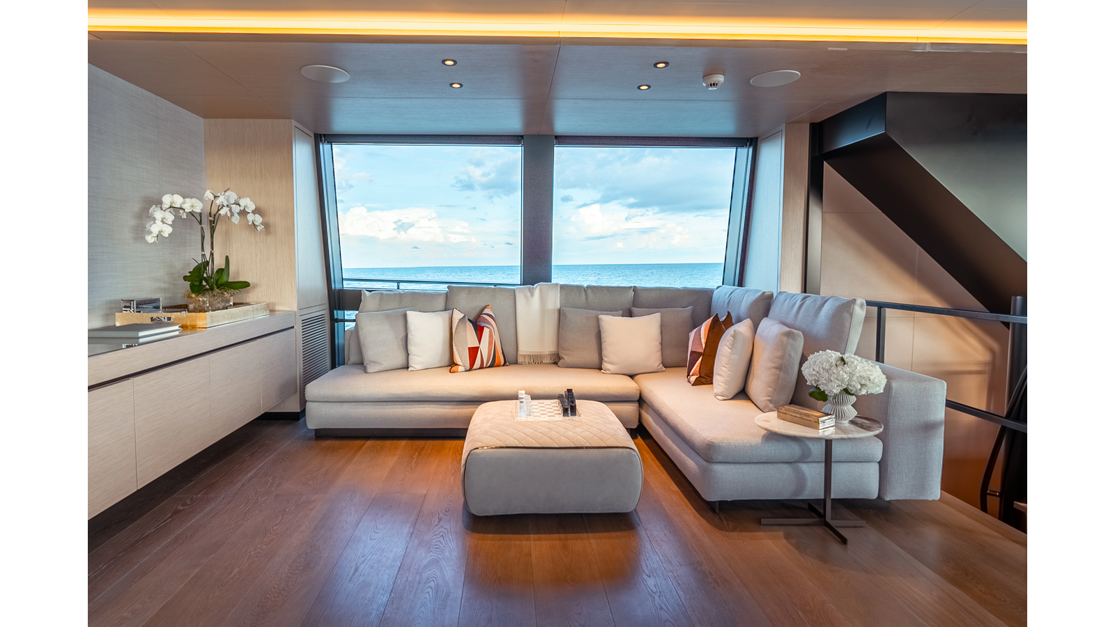 Alpha Yachts Motor Yacht VIVACE For Sale
