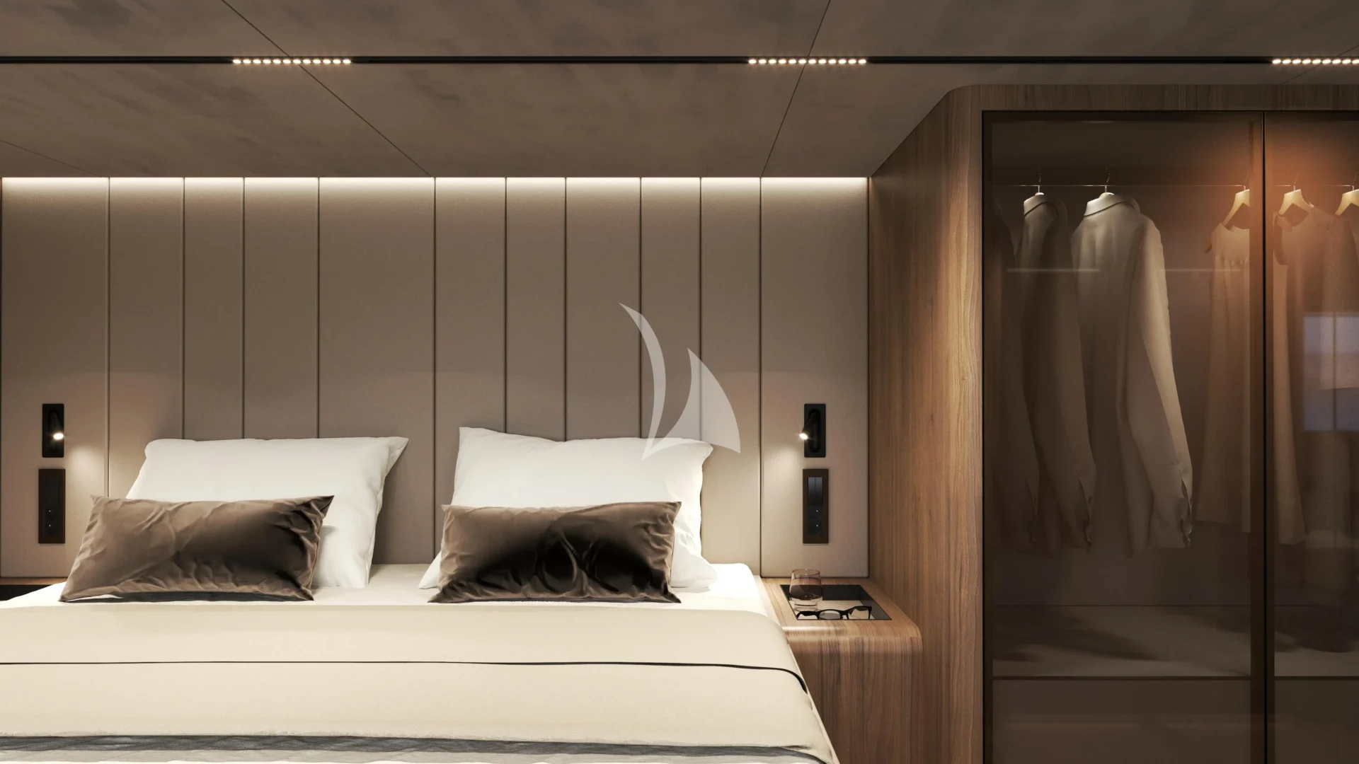 MELTEMI Charter Yacht