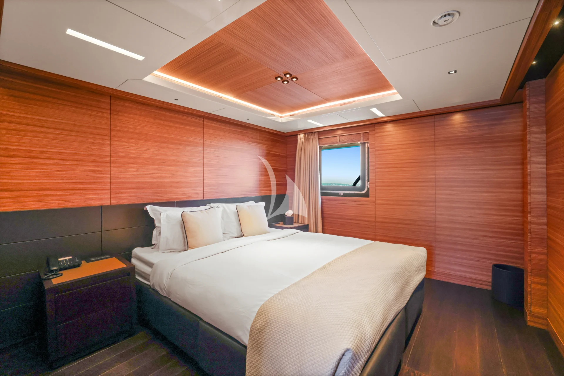MAGNA GRECIA Charter Yacht