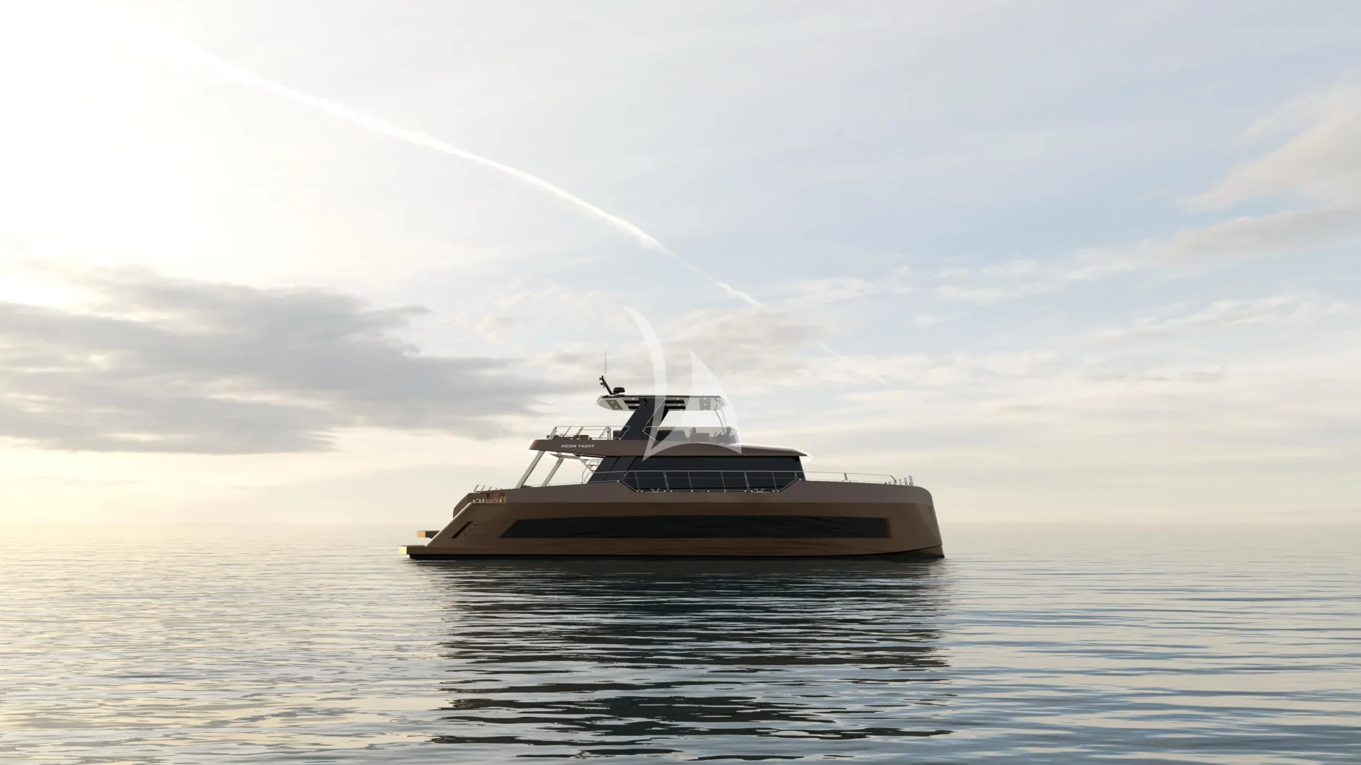 MELTEMI Charter Yacht