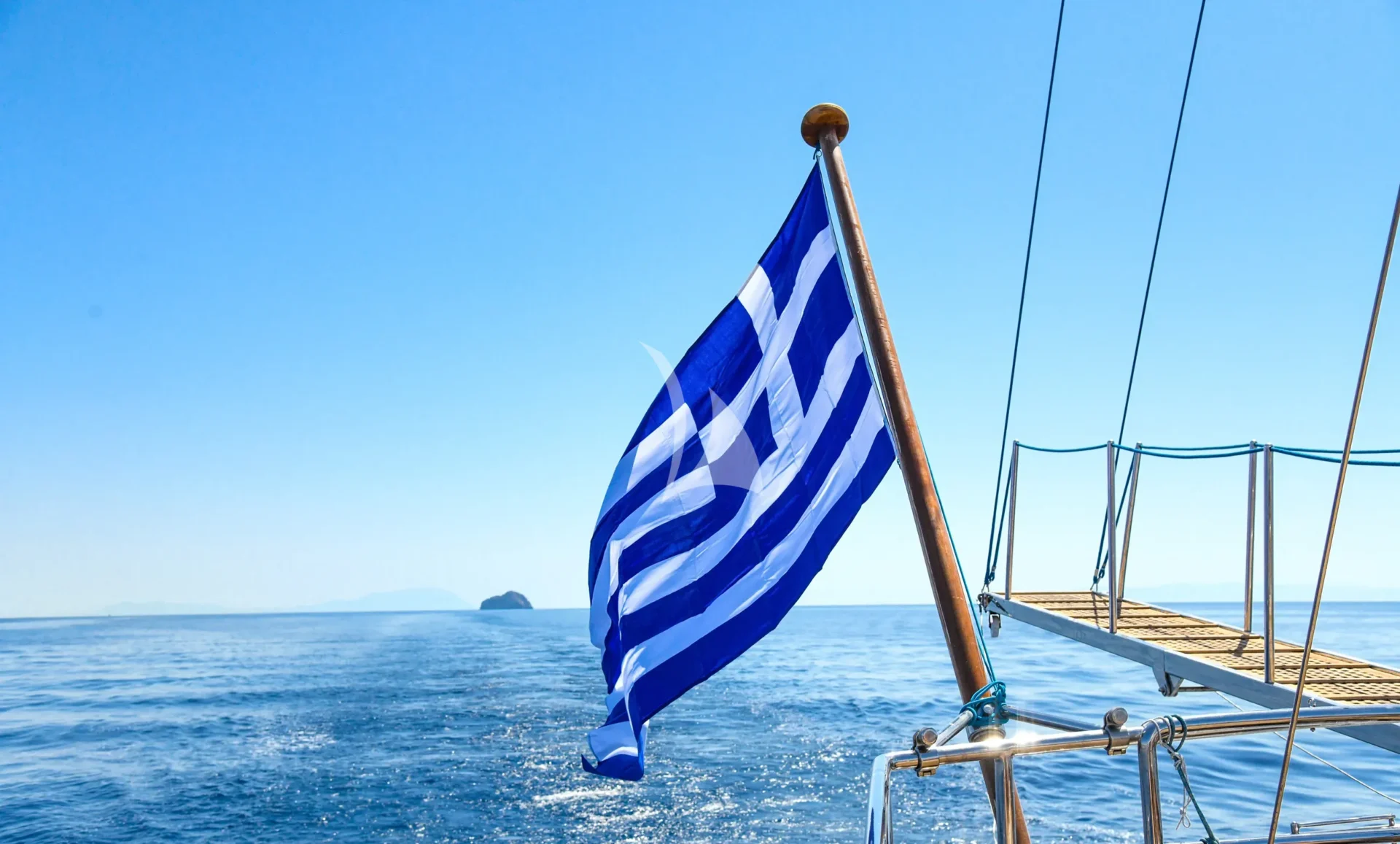 Tamarita Charter Yacht