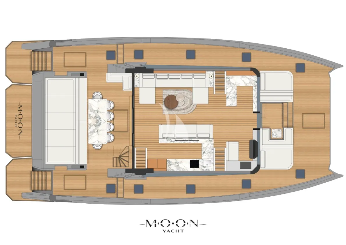 MELTEMI Charter Yacht