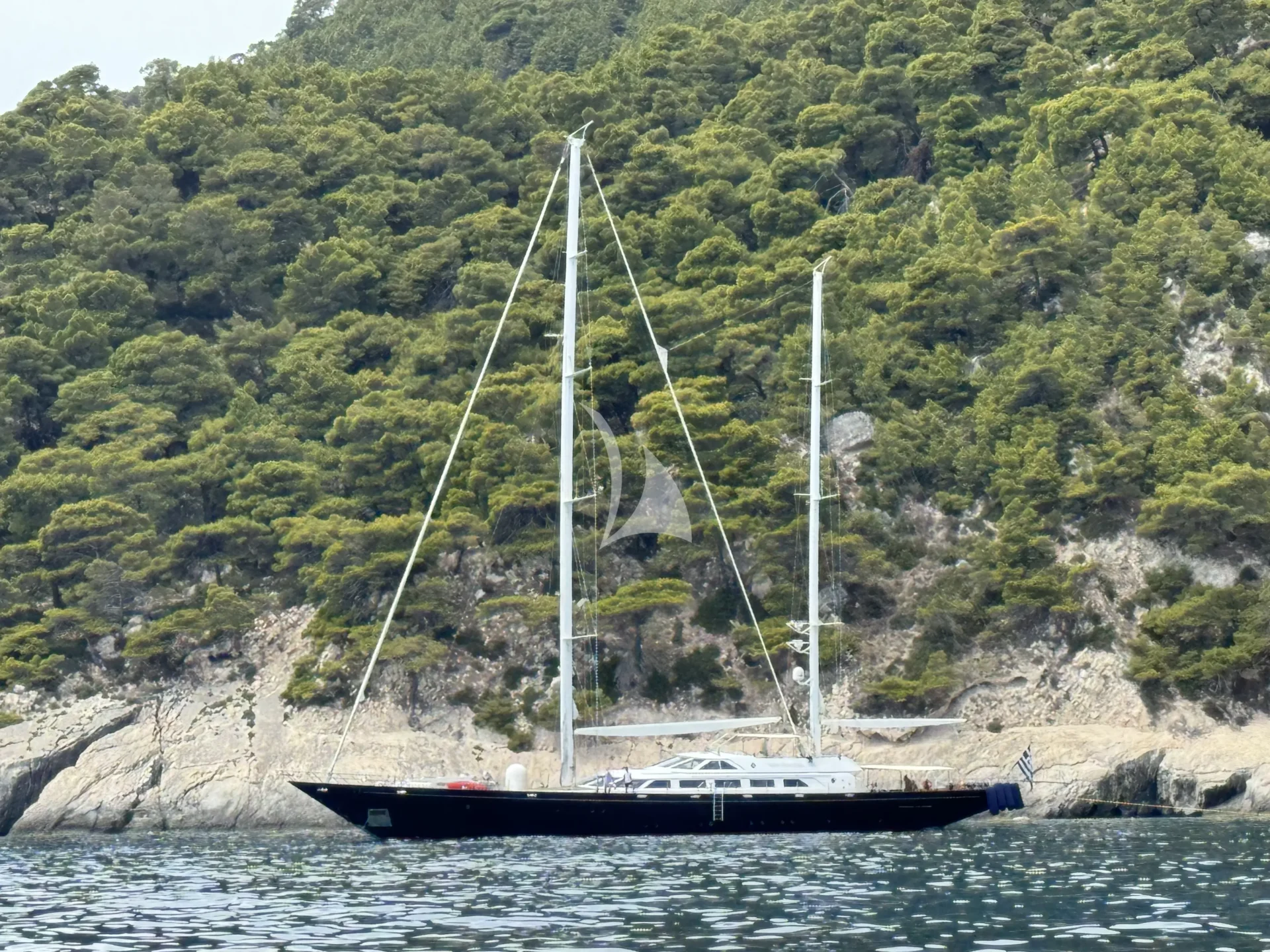Tamarita Charter Yacht