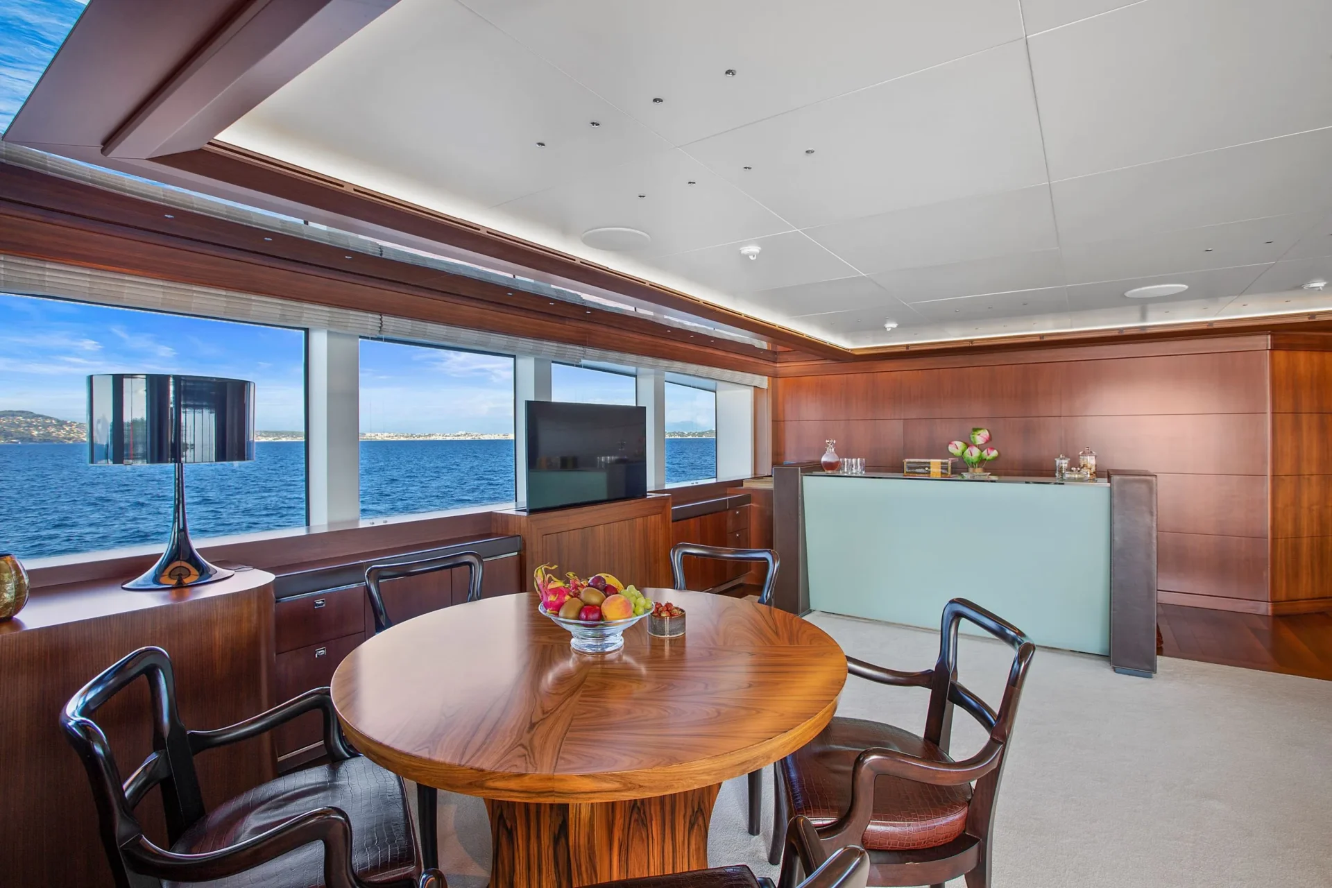 MARAYA Charter Yacht